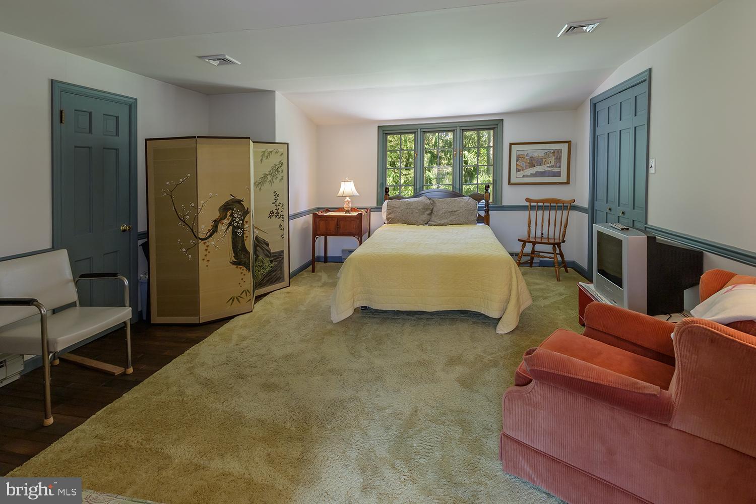 420 Medford Lakes Road Tabernacle, NJ 08088 - Photo 20 of 35 2nd floor bedroom