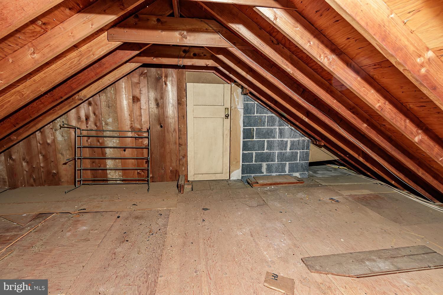 420 Medford Lakes Road Tabernacle, NJ 08088 - Photo 22 of 35 Storage off the 2nd floor bedroom