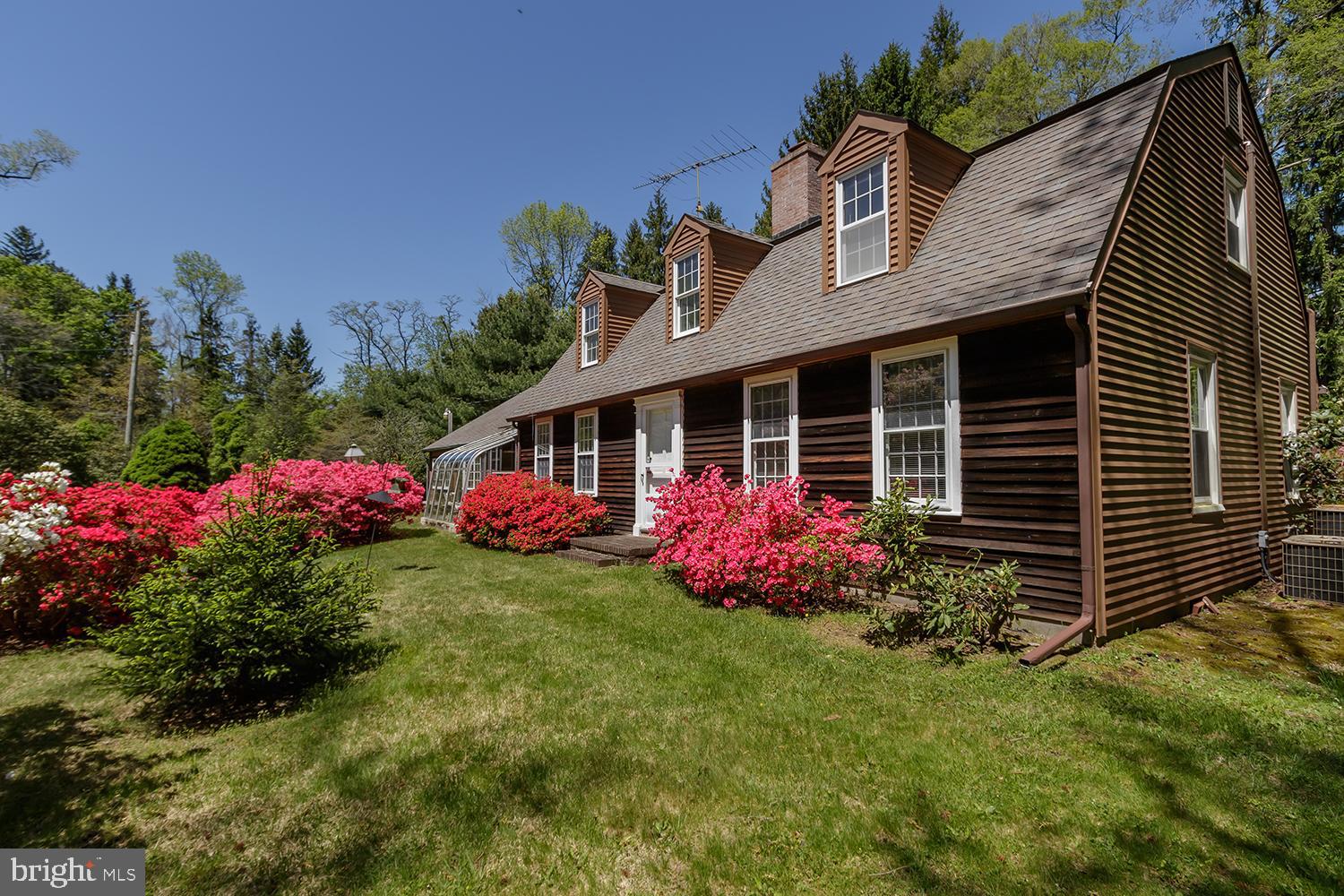 420 Medford Lakes Road Tabernacle, NJ 08088 - Photo 24 of 35 Front yard view