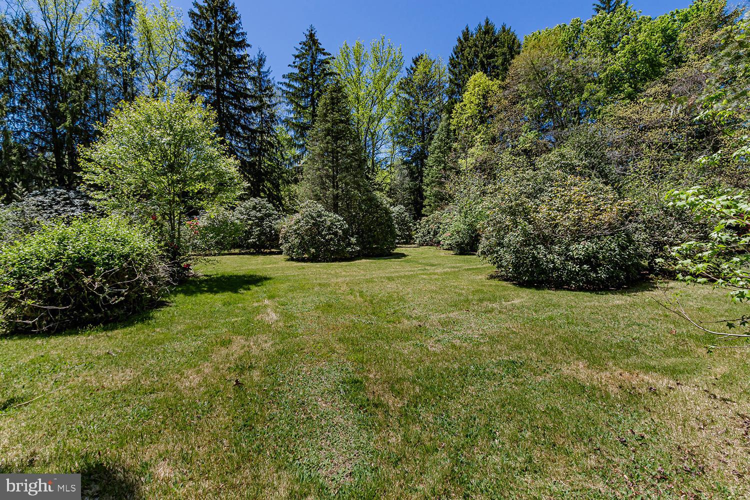 420 Medford Lakes Road Tabernacle, NJ 08088 - Photo 30 of 35 Back yard