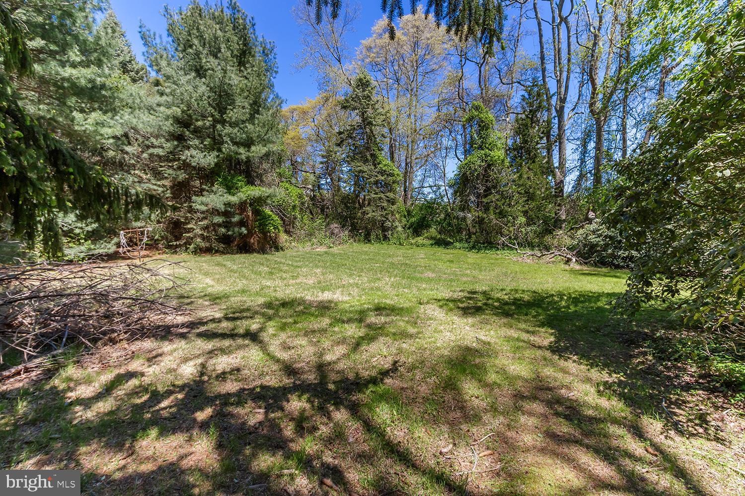420 Medford Lakes Road Tabernacle, NJ 08088 - Photo 32 of 35 Back yard