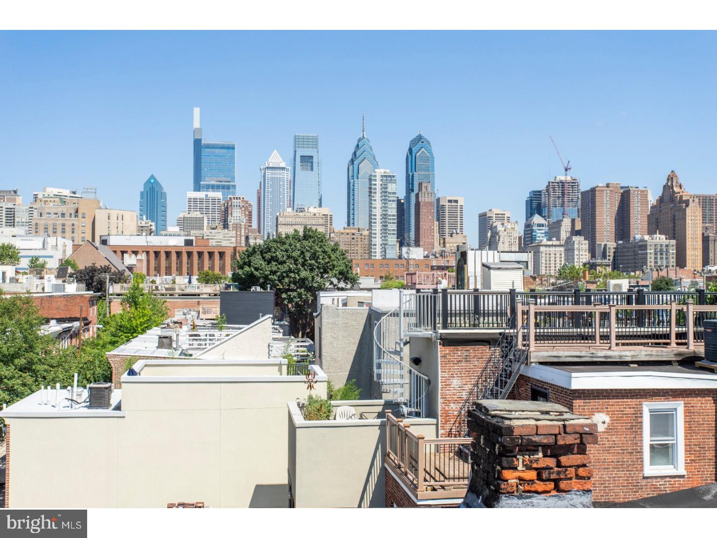 779 South Cleveland Street Philadelphia, PA 19146 - Photo 11 of 25