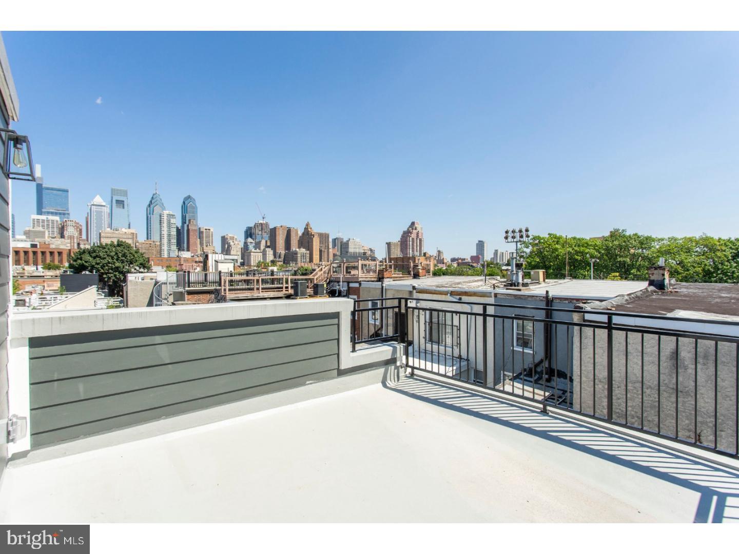 779 South Cleveland Street Philadelphia, PA 19146 - Photo 13 of 25