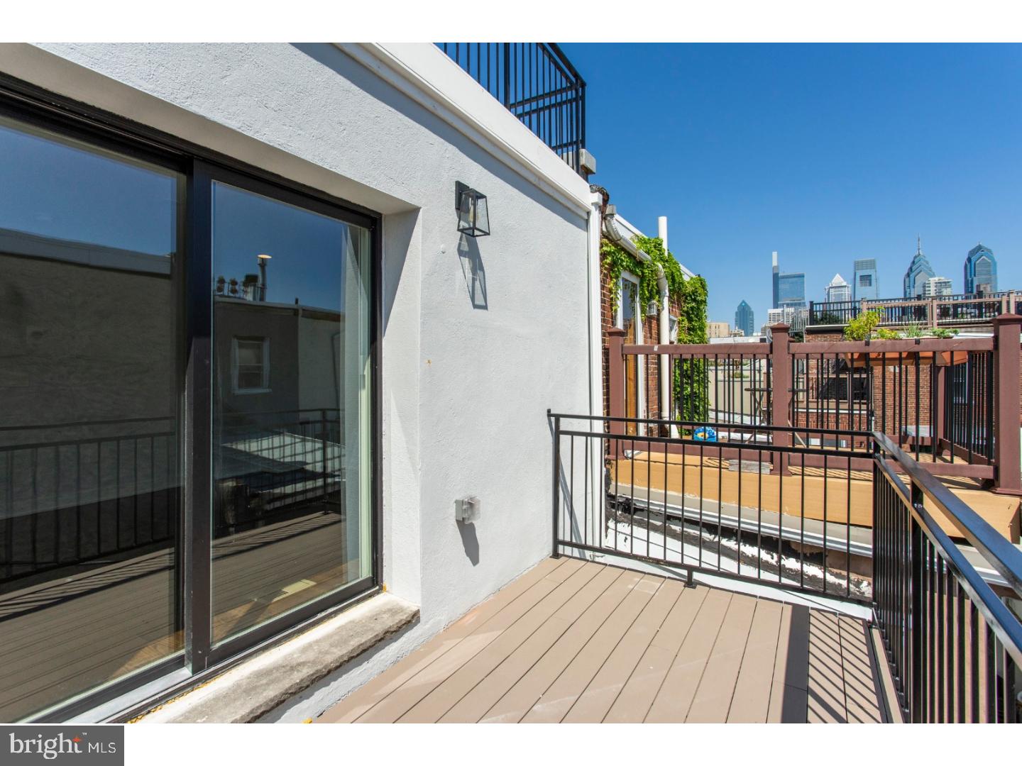 779 South Cleveland Street Philadelphia, PA 19146 - Photo 19 of 25