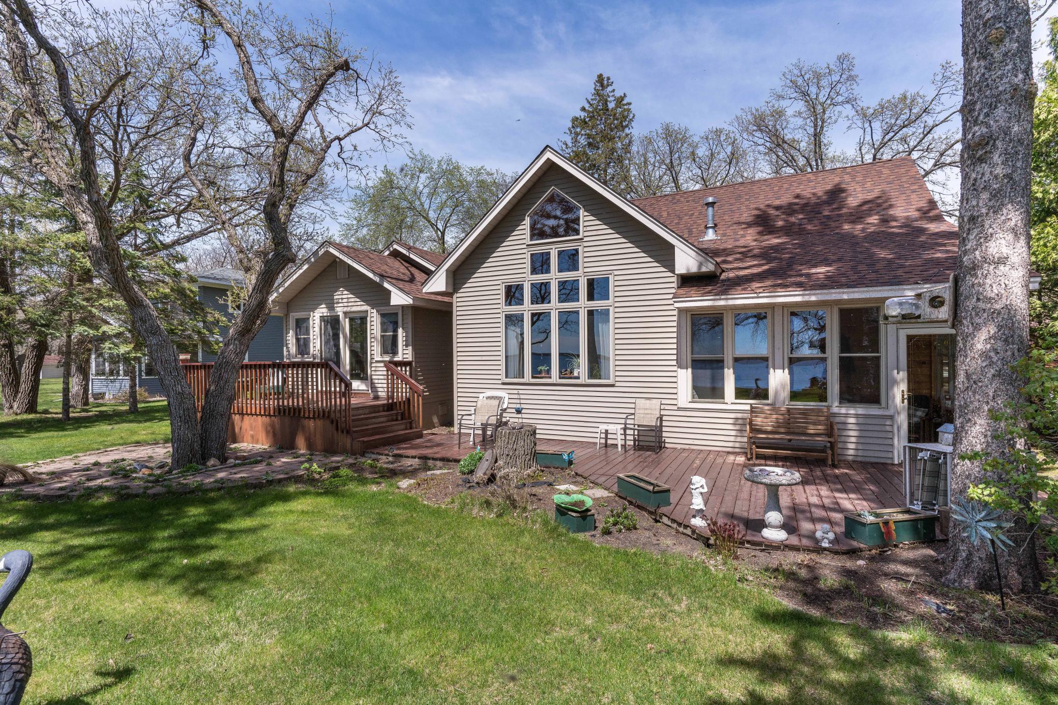 40796 Robinson Road Clitherall, MN 56524 - Photo 1 of 1 Gallery Image 1