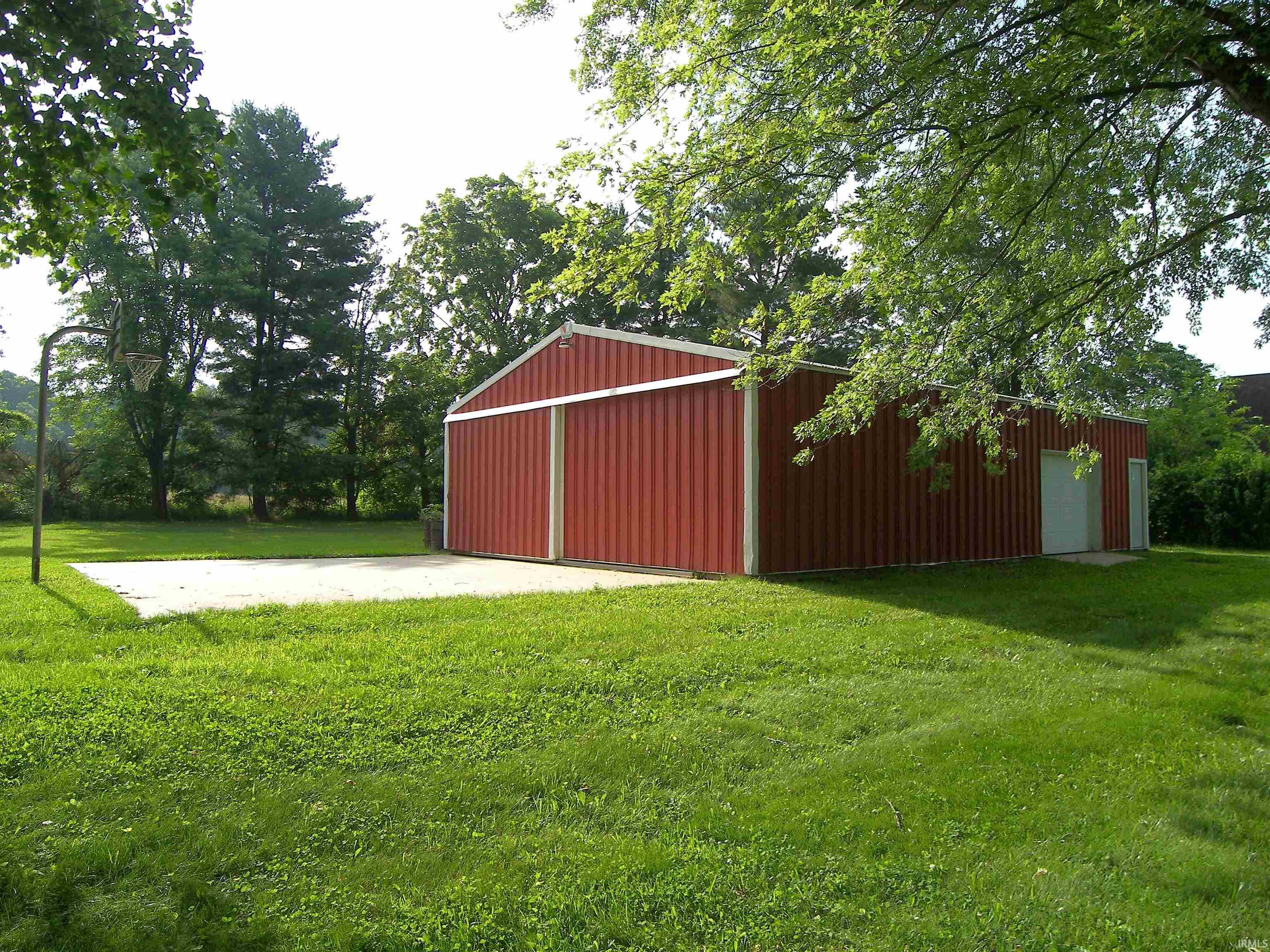 8138 Rose Road Plymouth, IN 46563 - Photo 42 of 50