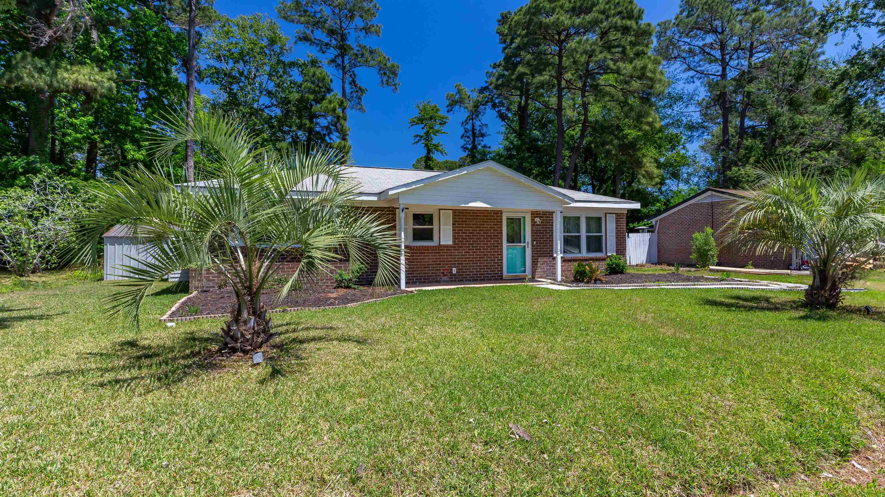 4070 Long Line Lane Myrtle Beach, SC 29579 - Photo 2 of 33