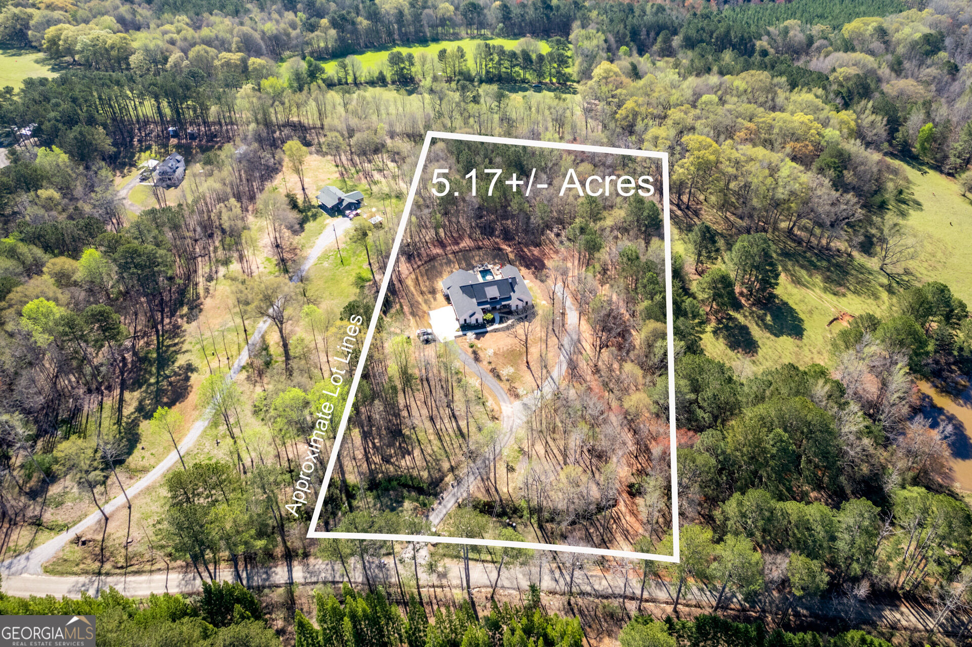 1953 Barton Bridge Road Madison, GA 30650 - Photo 3 of 82 Gallery Image 3