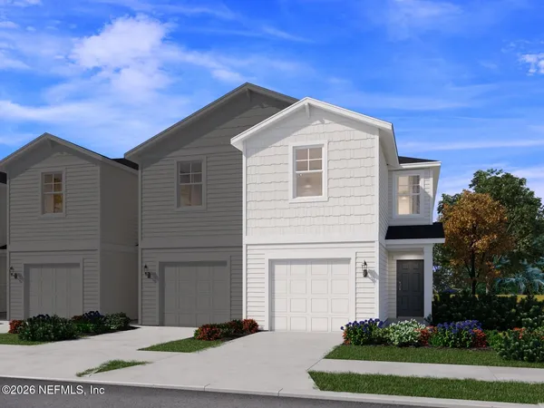 $272,990 | 3657 Luxor Way, Middleburg, FL 32068