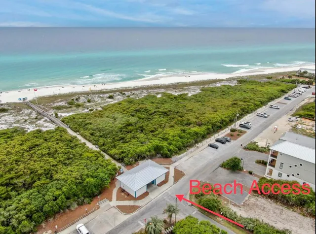 $694,500 | 27 Grayling Way, Inlet Beach, FL 32461