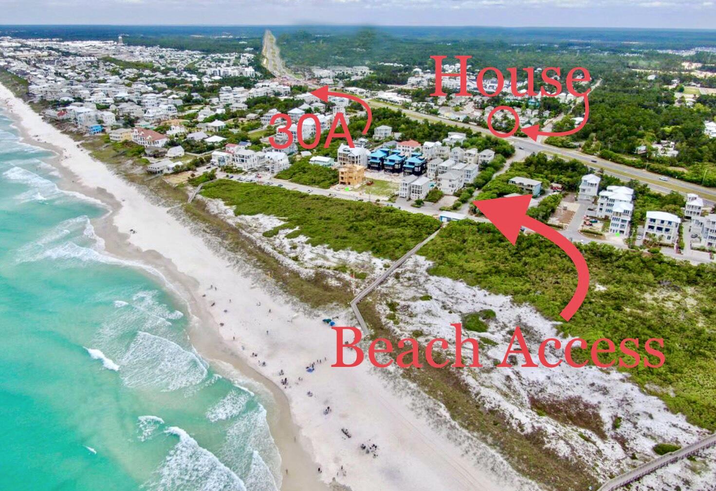 27 Grayling Way Inlet Beach, FL 32461 - Photo 7 of 33