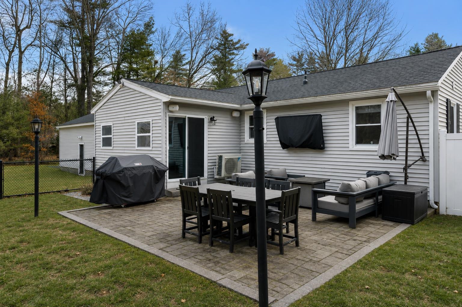 5 Falcon Drive Pelham, NH 03076 - Photo 40 of 41
