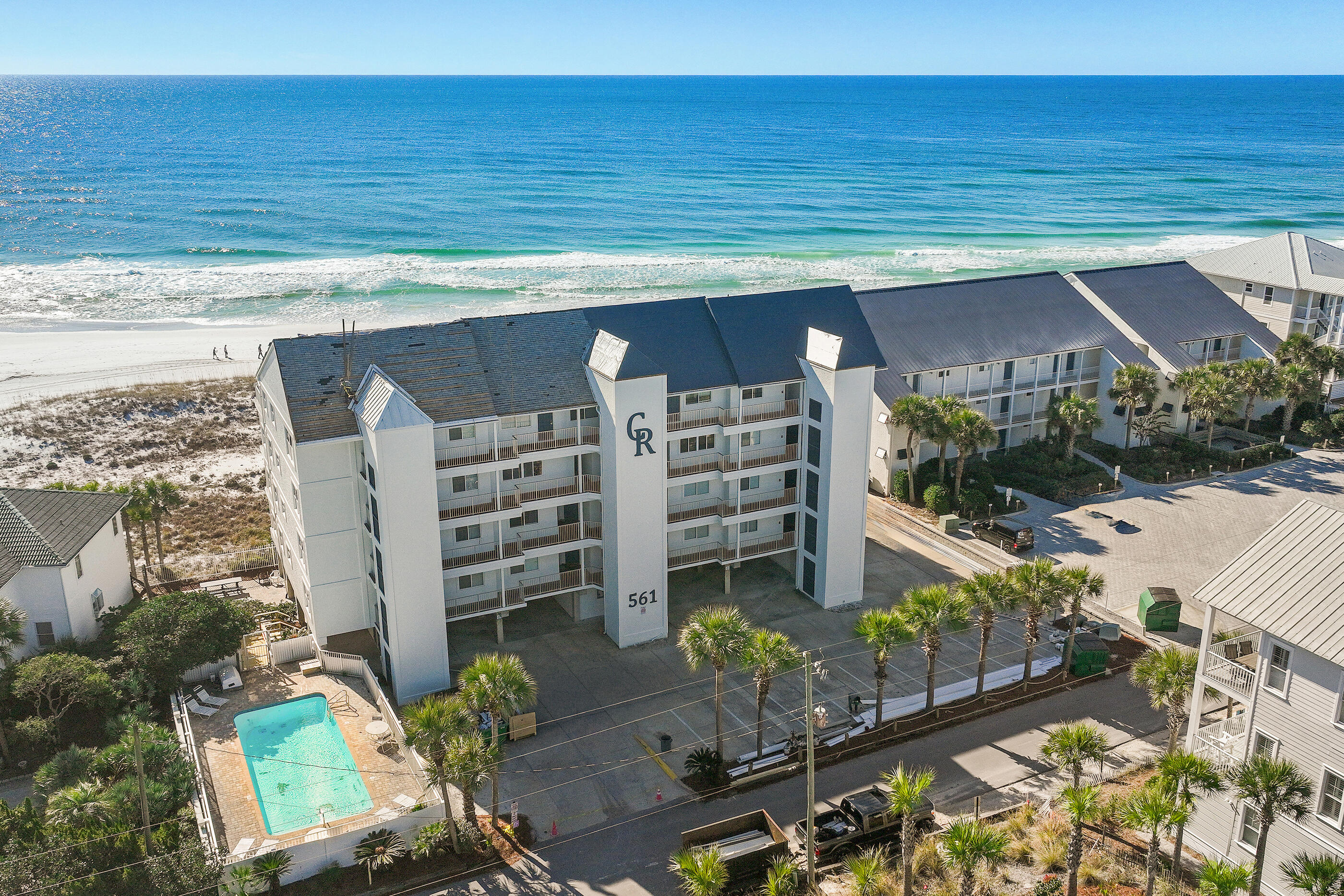 561 Eastern Lake Road, Unit 106 Santa Rosa Beach, FL 32459 - Photo 17 of 21 web_106 Commodore Retreat _33