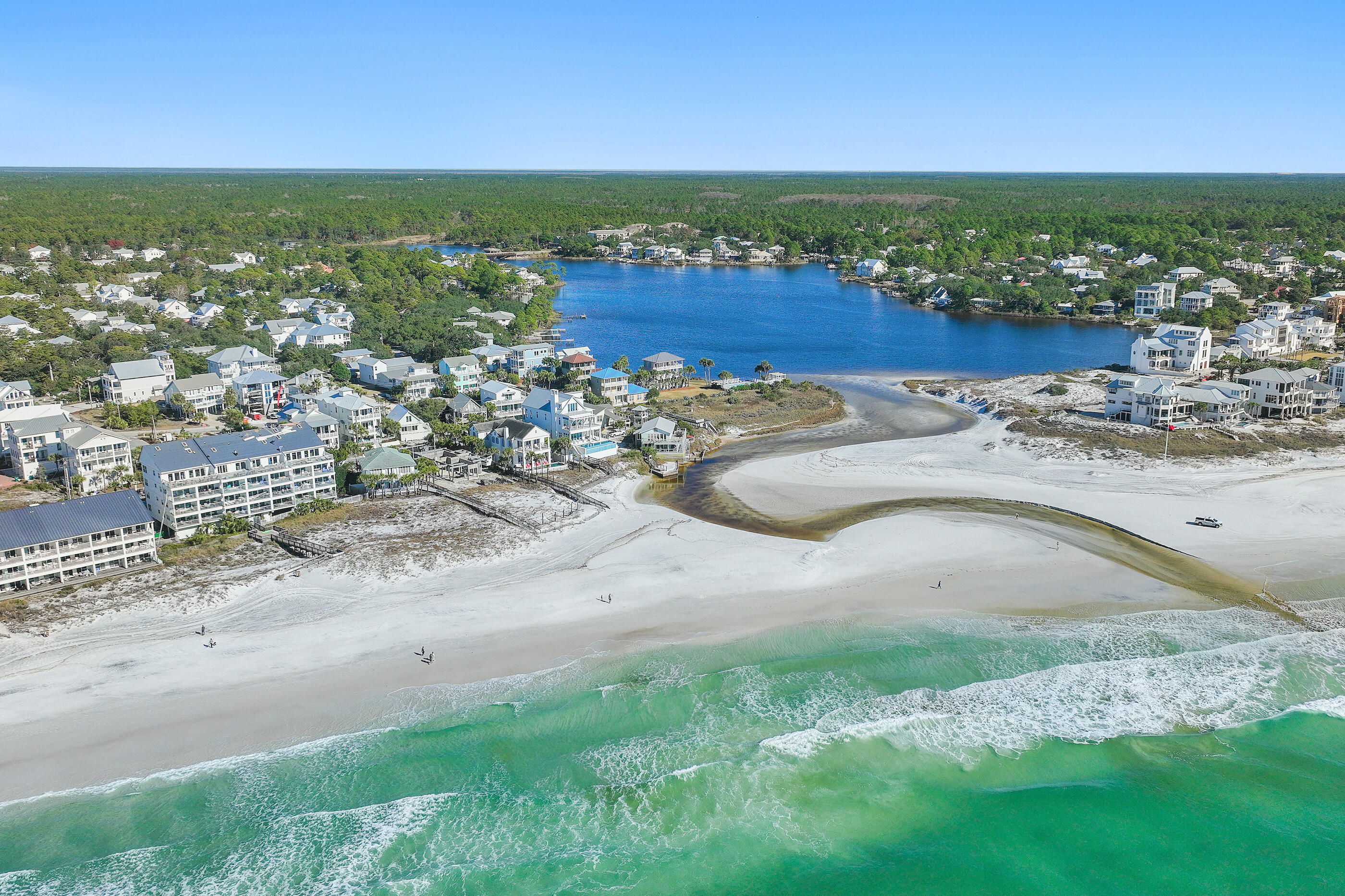 561 Eastern Lake Road, Unit 106 Santa Rosa Beach, FL 32459 - Photo 20 of 21 web_106 Commodore Retreat _38