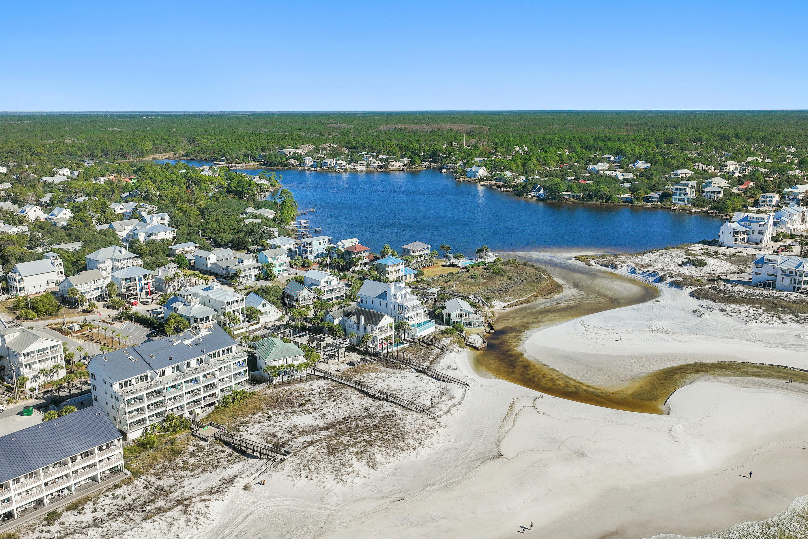 561 Eastern Lake Road, Unit 106 Santa Rosa Beach, FL 32459 - Photo 21 of 21 web_106 Commodore Retreat _37