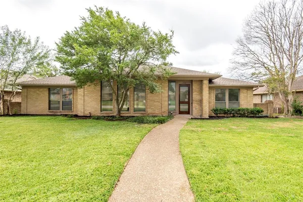 $2,995 | 3508 Brees Street, Plano, TX 75075