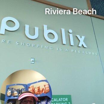 520 West 28th Street Riviera Beach, FL 33404 - Photo 12 of 14 Publix
