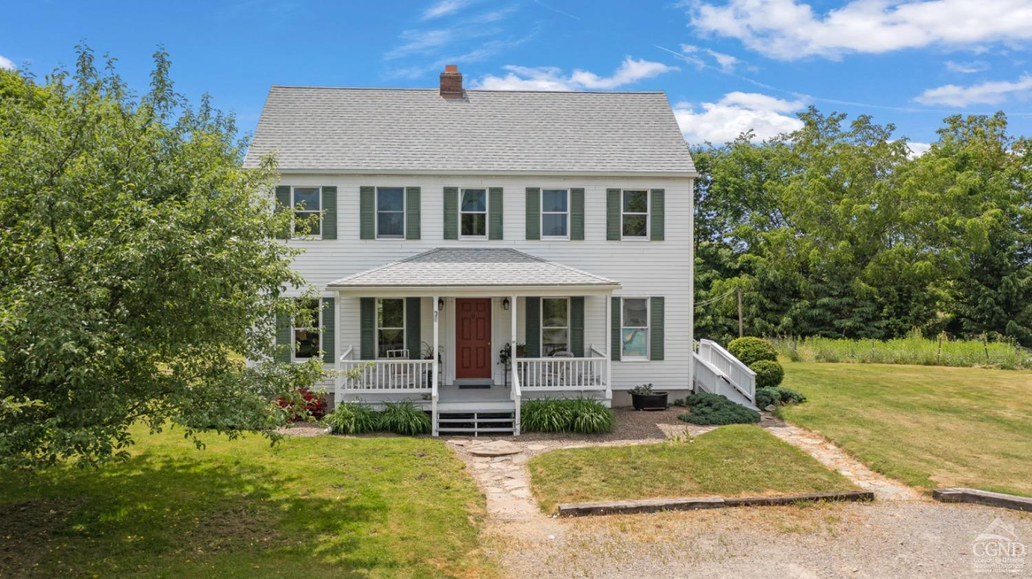 37 Stonegate Road Greenville, NY 12083 - Photo 2 of 18 Photo 2
