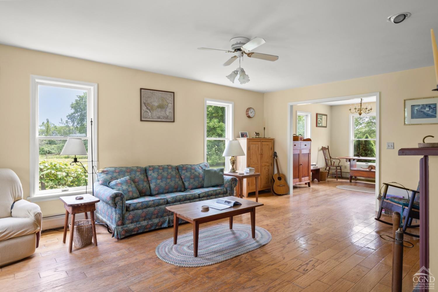 37 Stonegate Road Greenville, NY 12083 - Photo 4 of 18 Photo 4