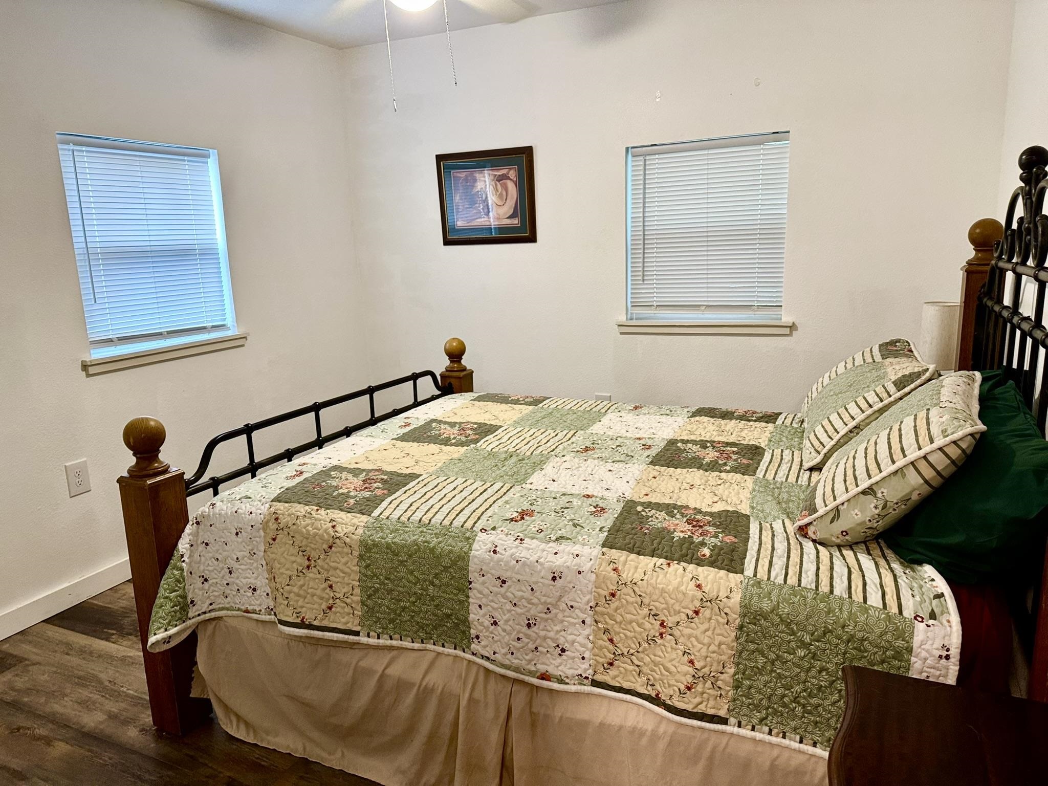 103 West Hamilton Street Llano, TX 78643 - Photo 13 of 17