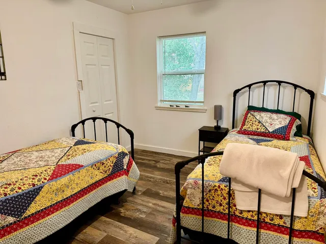 $189,000 | 103 West Hamilton Street, Llano, TX 78643