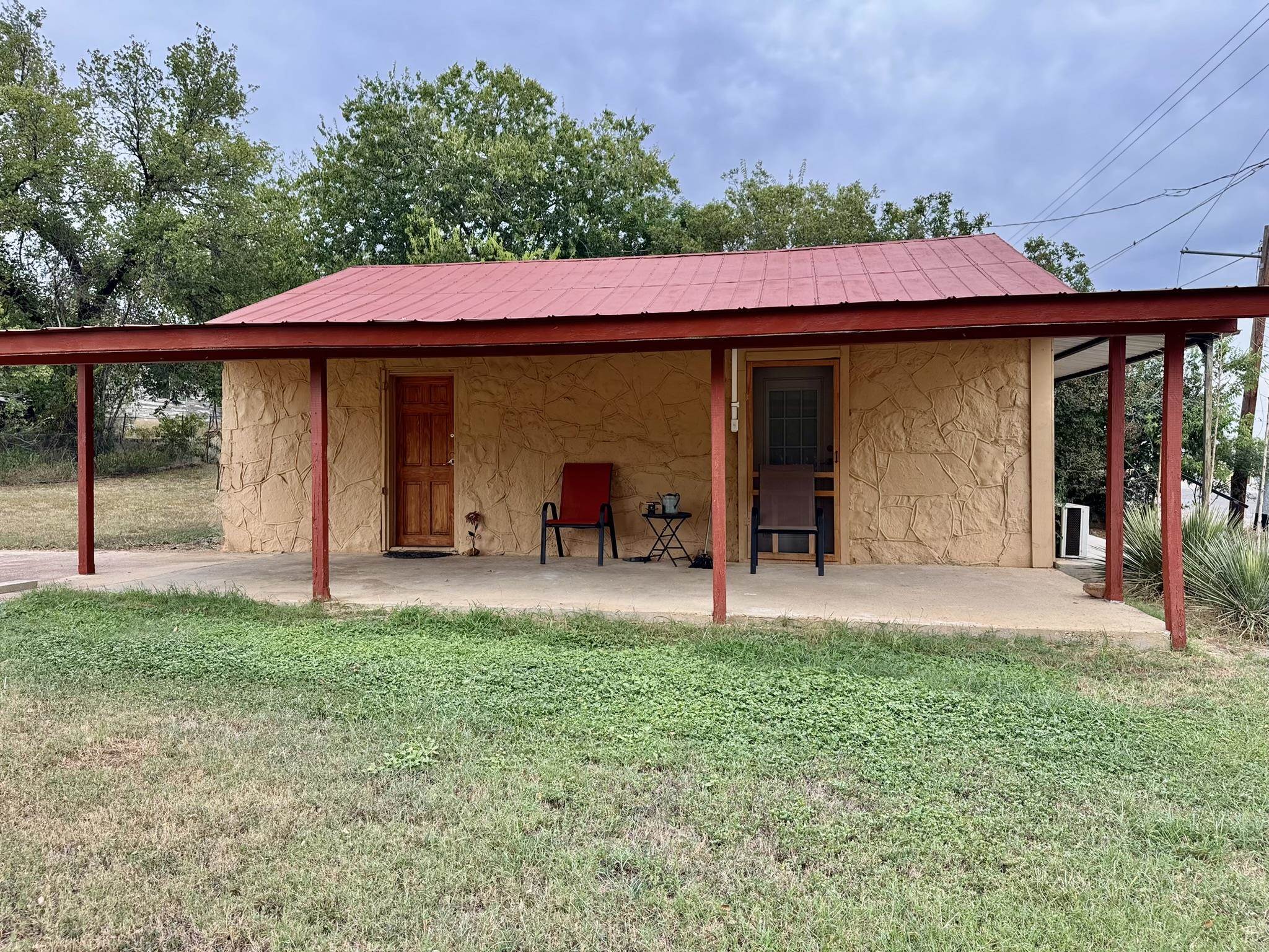 103 West Hamilton Street Llano, TX 78643 - Photo 16 of 17