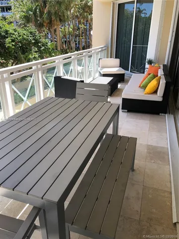 $18,000 | 430 Grand Bay Drive, Unit 207, Key Biscayne, FL 33149