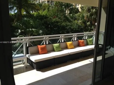 $18,000 | 430 Grand Bay Drive, Unit 207, Key Biscayne, FL 33149