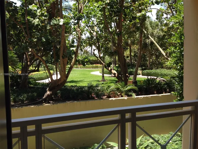 $18,000 | 430 Grand Bay Drive, Unit 207, Key Biscayne, FL 33149