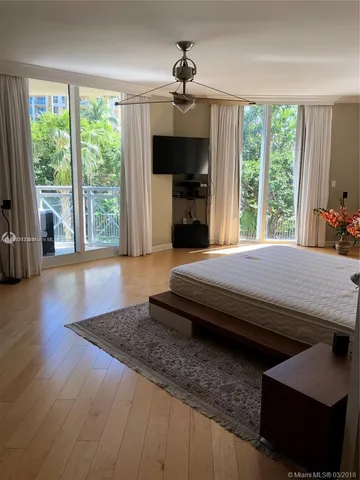 $18,000 | 430 Grand Bay Drive, Unit 207, Key Biscayne, FL 33149