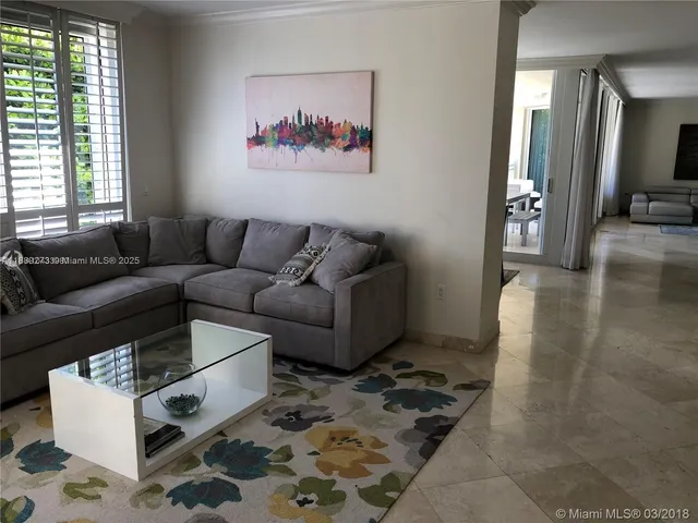 $18,000 | 430 Grand Bay Drive, Unit 207, Key Biscayne, FL 33149