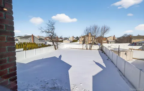 a view of a terrace with living space