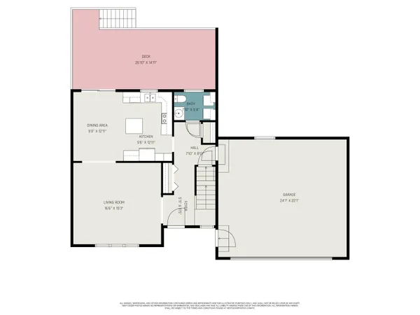 $439,900 | 5255 Windfield Drive, Allendale, MI 49401