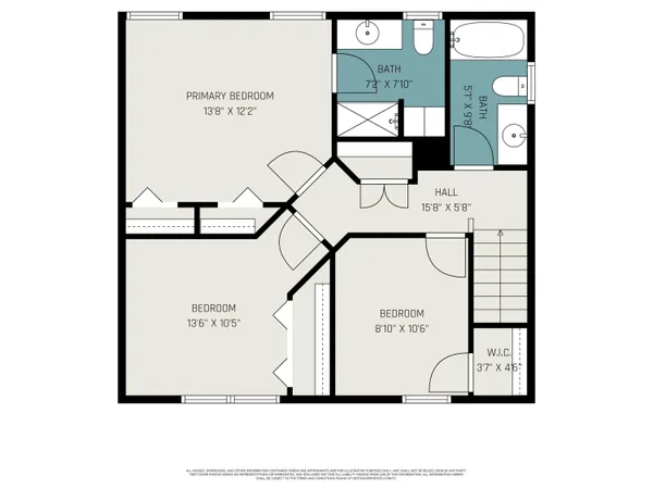 $439,900 | 5255 Windfield Drive, Allendale, MI 49401