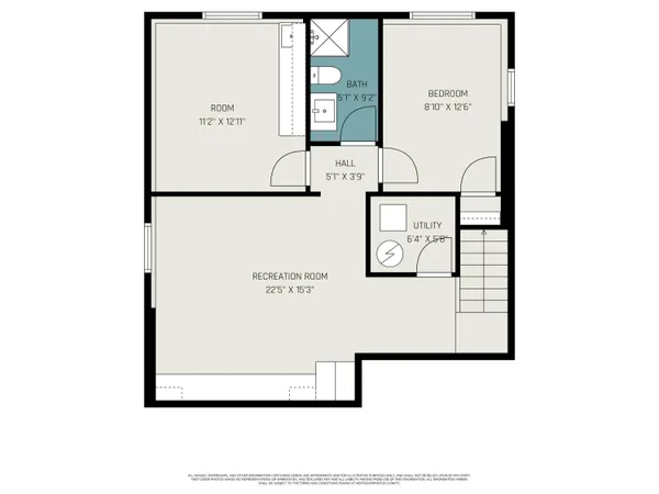 $439,900 | 5255 Windfield Drive, Allendale, MI 49401