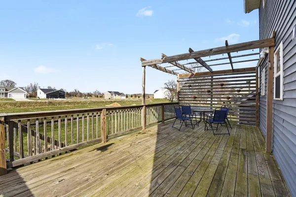 $439,900 | 5255 Windfield Drive, Allendale, MI 49401