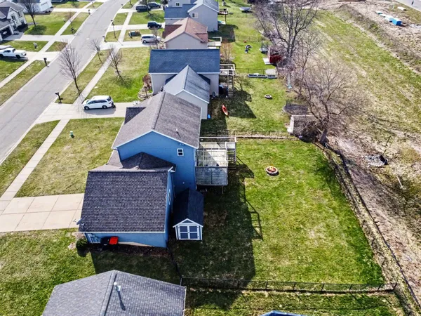 $439,900 | 5255 Windfield Drive, Allendale, MI 49401