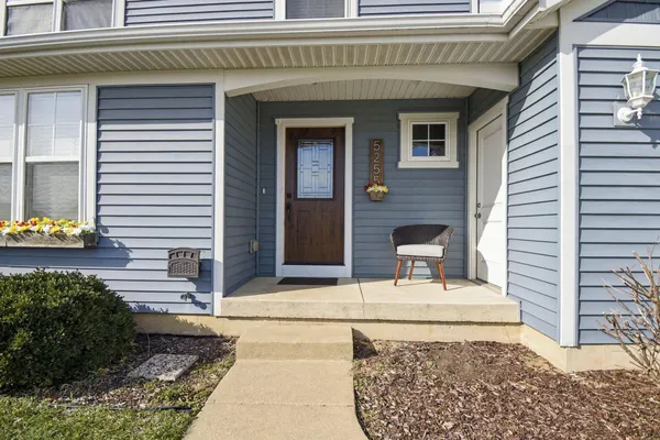 $439,900 | 5255 Windfield Drive, Allendale, MI 49401