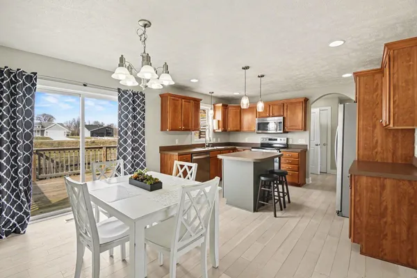 $439,900 | 5255 Windfield Drive, Allendale, MI 49401