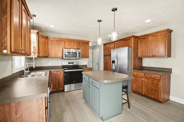 $439,900 | 5255 Windfield Drive, Allendale, MI 49401