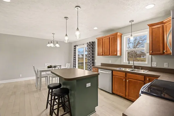 $439,900 | 5255 Windfield Drive, Allendale, MI 49401