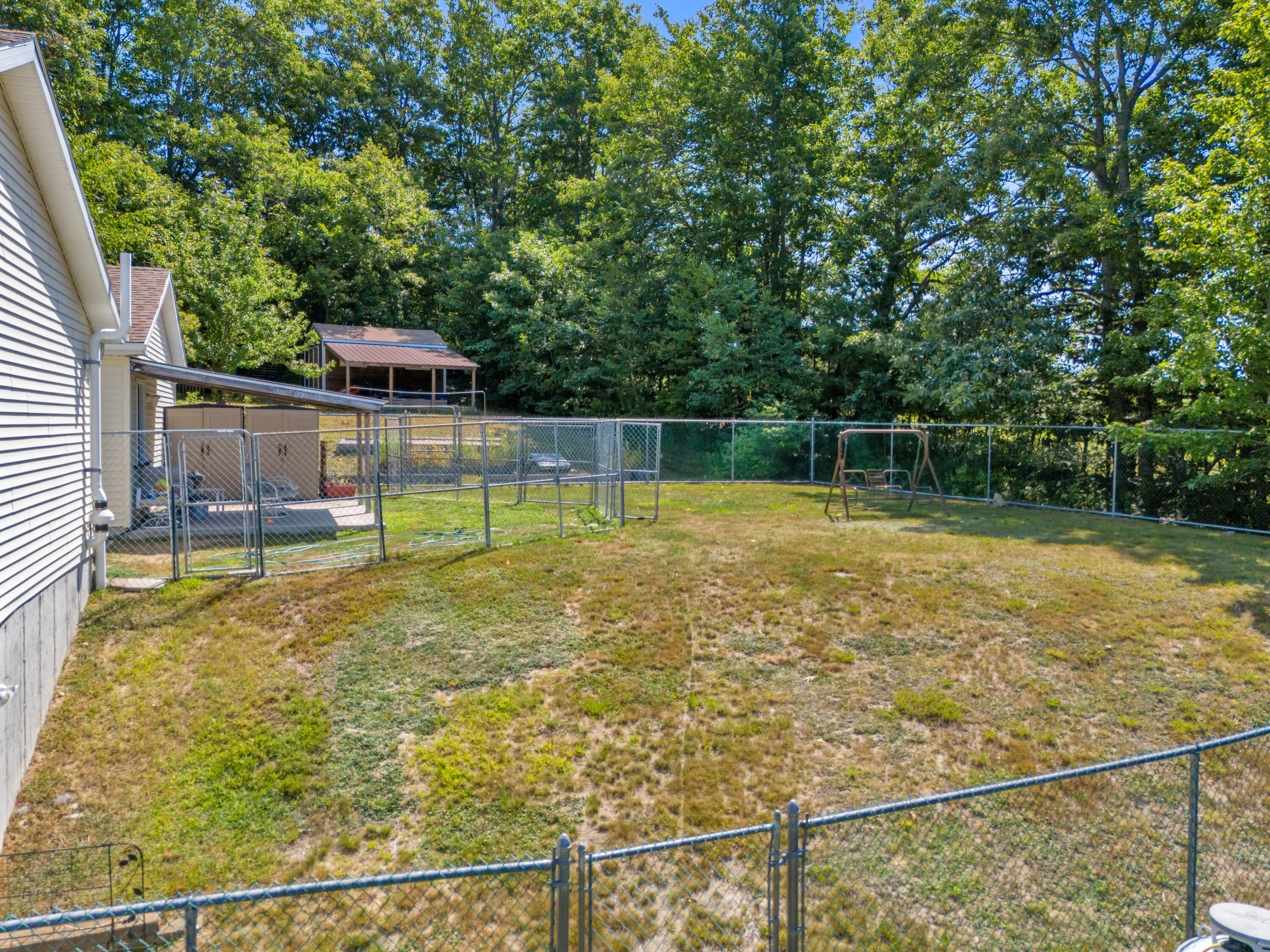 38 Coffin Hill Road Limington, ME 04049 - Photo 66 of 74 DJI_20260727111730_0522_D