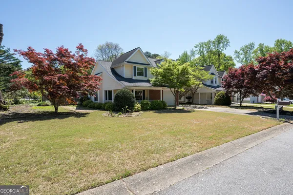 $2,350 | 895 Halston Court, Marietta, GA 30062