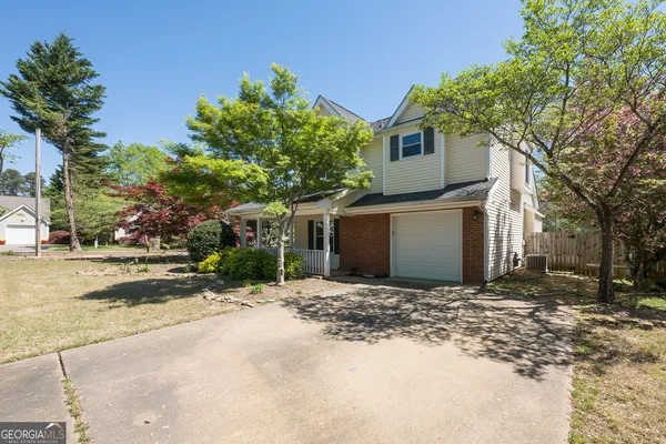 $2,350 | 895 Halston Court, Marietta, GA 30062