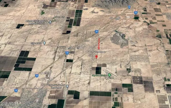 $275,000 | 4145 North Tamarax Drive, Eloy, AZ 85131