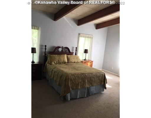 122 Springlea Drive Winfield, WV 25213 - Photo 10 of 16 Master Bedroom.