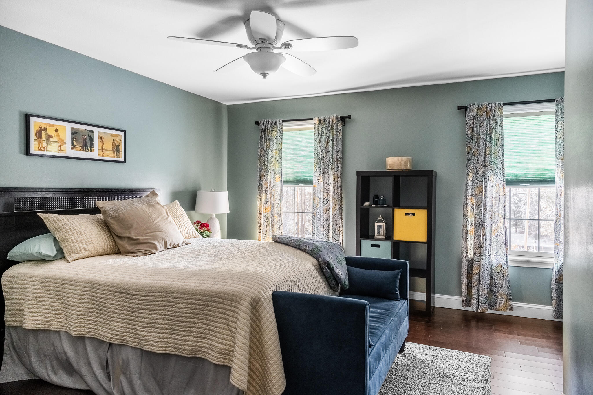 109 Town Farm Road Hampden, ME 04444 - Photo 31 of 45 Townfarm Interiors-7