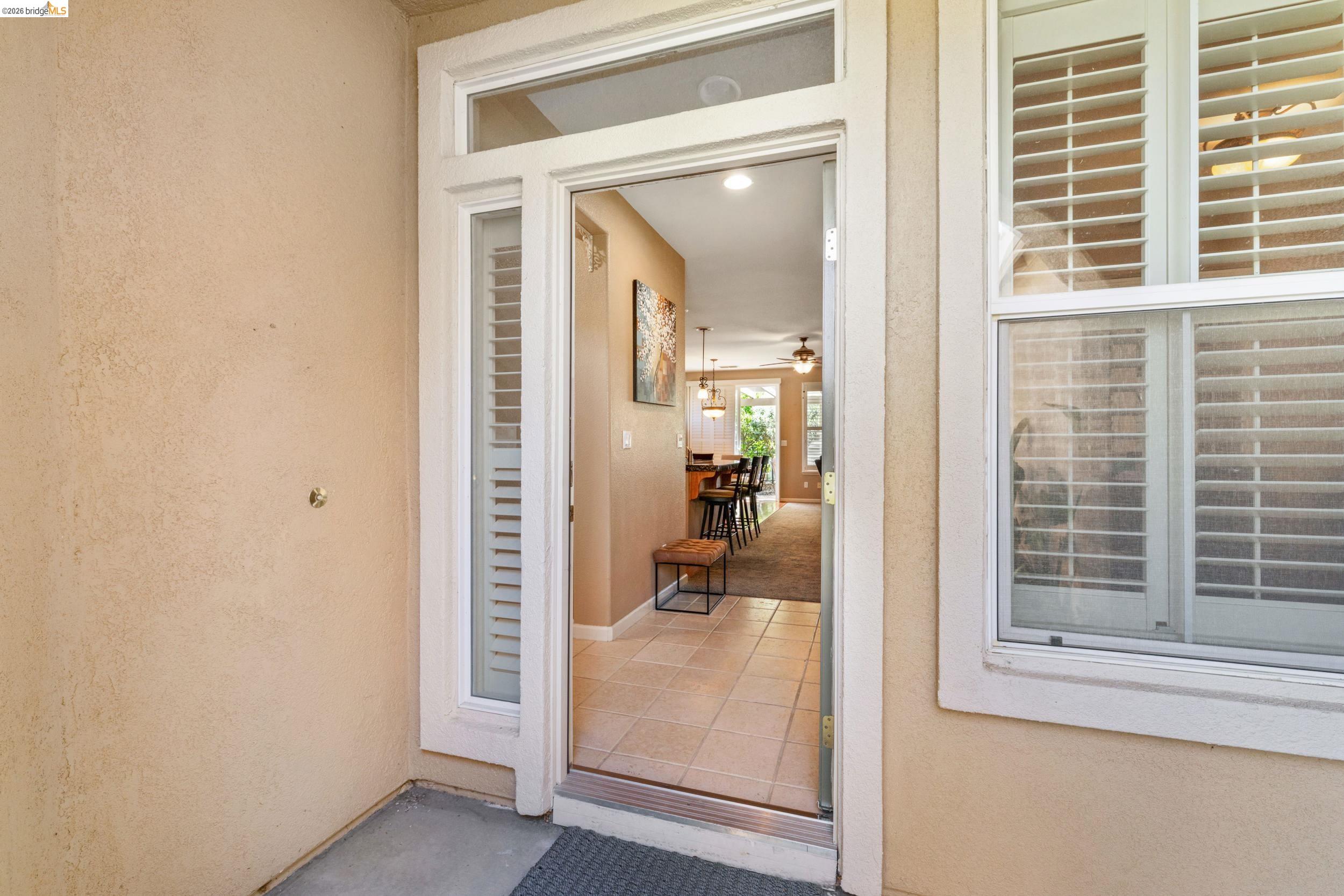 1063 Waterwood Drive Rio Vista, CA 94571 - Photo 5 of 38 a view of a livingroom and dining room