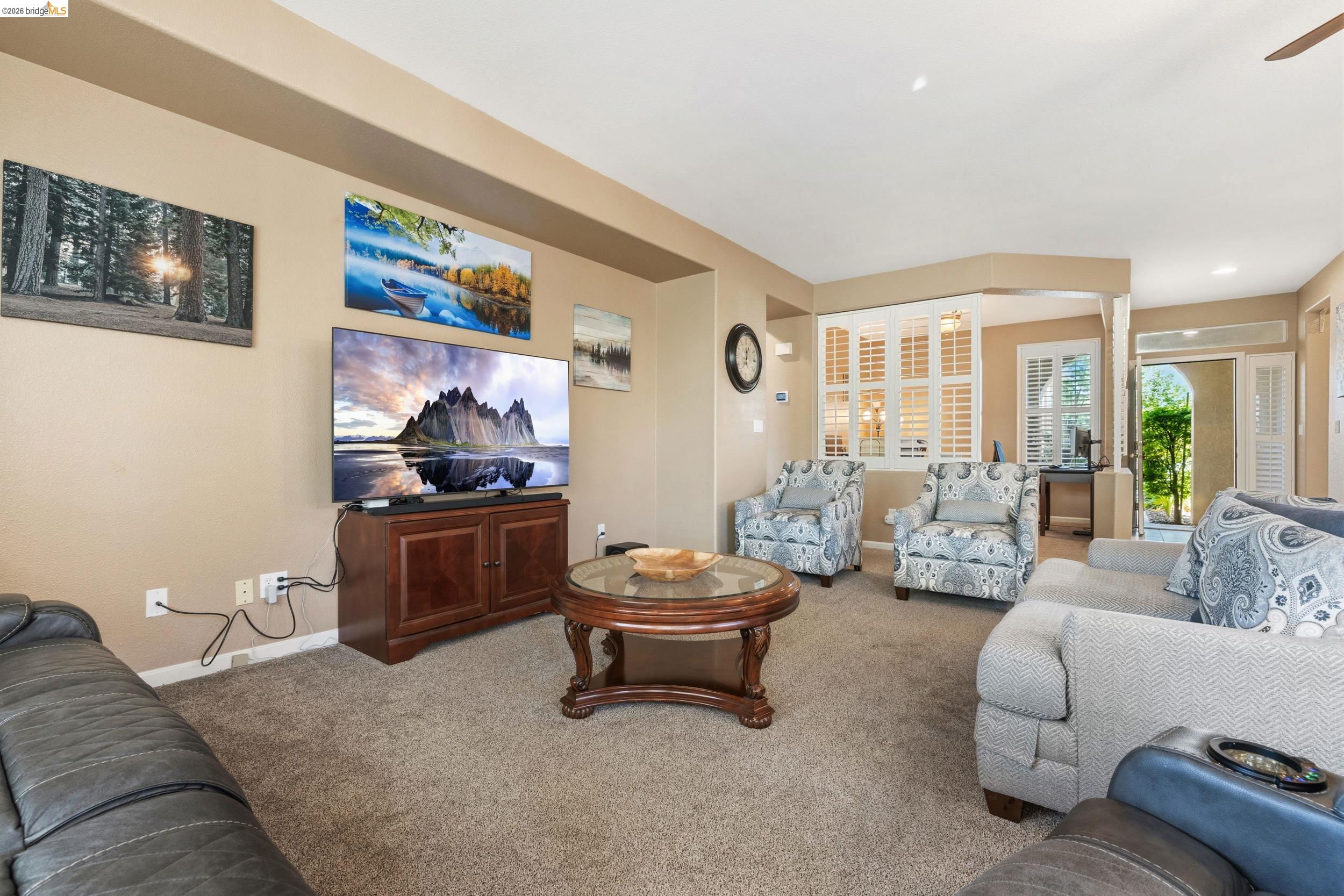1063 Waterwood Drive Rio Vista, CA 94571 - Photo 8 of 38 a living room with furniture and window