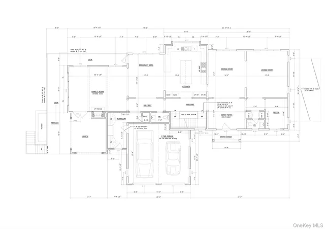 a picture of floor plan